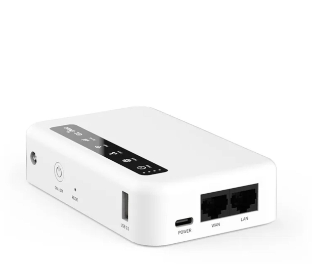 GL.iNet Puli - 1524744 - zdjęcie 2